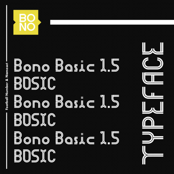 BOSIC 1.5 (includes Black version)