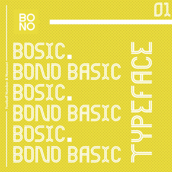 BOSIC 1.0